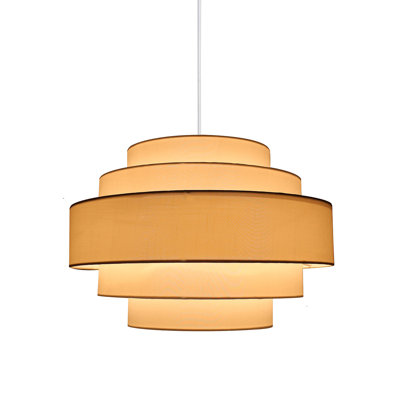 Urbanest Teal Silk Bell Chandelier Lamp Shade, 3 inch by 5 Urbanest Teal Silk Bell Chandelier Lamp Shade, 3 inch by 5